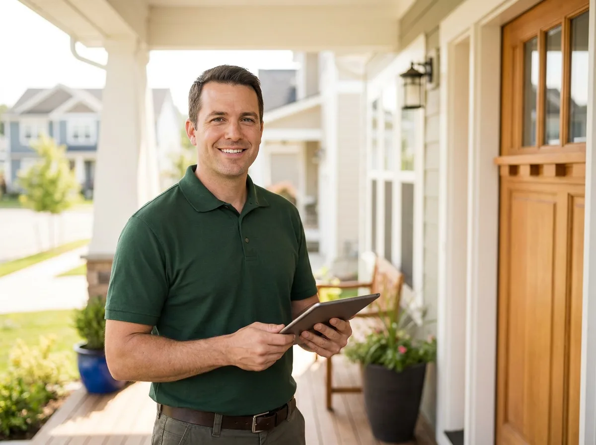 Pest control FAQs for Waterford, VA